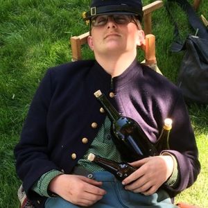 Meet your Posher, Jon